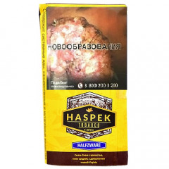 Табак для самокруток Haspek Halfzware