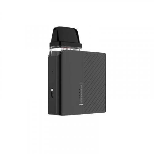 Vaporesso Xros Nano Black